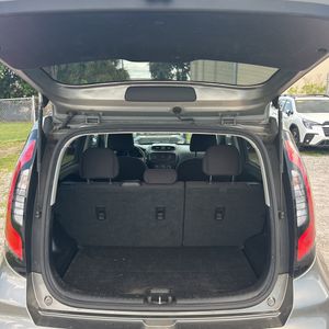 2017 KIA SOUL BASE — миниатюра 40