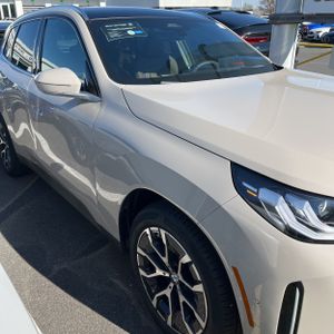 BMW X3 30 xDrive - 10