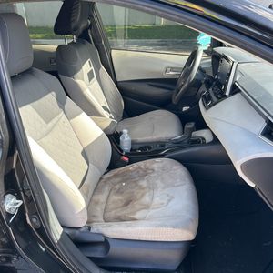 2021 Toyota COROLLA LE 缩略图 33