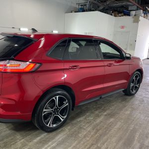 FORD EDGE ST - 8