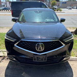 2024 Acura MDX SH-AWD W/TECH 缩略图 13