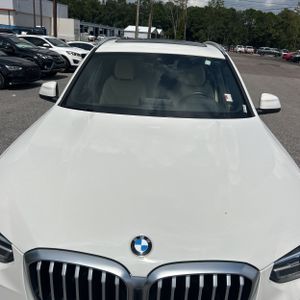 صورة 15 لـ 2022 BMW X3 SDRIVE30I