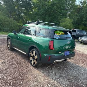 2025 MINI COUNTRYMAN S 照片 5