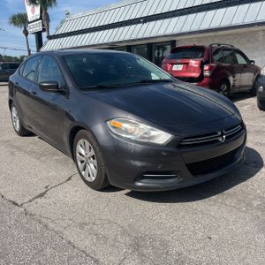 صورة مصغرة 12 لـ 2015 Dodge DART AERO