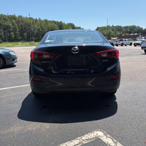 صورة 7 لـ 2015 Mazda MAZDA3 I SV