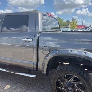 2014 Toyota TUNDRA PLATINUM — фото 6