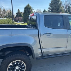CHEVROLET COLORADO ZR2 - 9