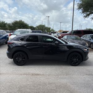 MAZDA CX-30 2.5 S SELECT SPORT - 10