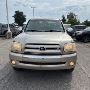 صورة 14 لـ 2005 Toyota TUNDRA SR5