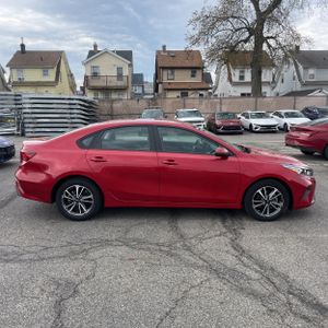 KIA FORTE LXS - 10