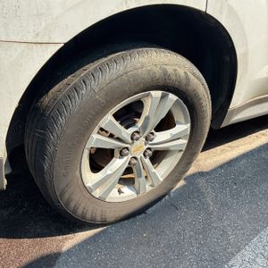 صورة مصغرة 19 لـ 2011 Chevrolet EQUINOX LS