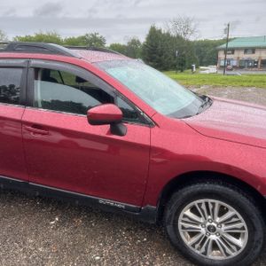 صورة مصغرة 13 لـ 2018 Subaru OUTBACK 2.5I PREMIUM