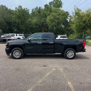 2016 Chevrolet SILVERADO 1500 CUSTOM 照片 3
