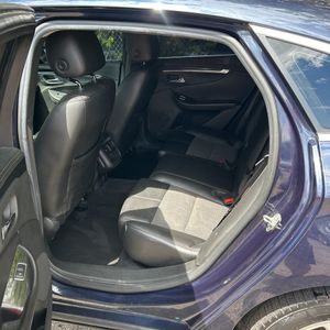 2017 Chevrolet IMPALA LT — миниатюра 34