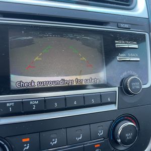 صورة 38 لـ 2016 Nissan ALTIMA 2.5 SR