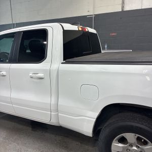 2021 RAM 1500 BIG HORN 照片 6