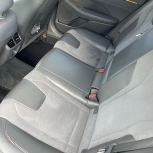 2022 Hyundai SONATA N LINE — фото 71