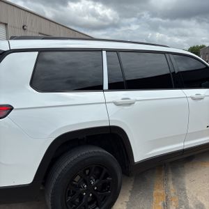 JEEP GRAND CHEROKEE L ALTITUDE - 9