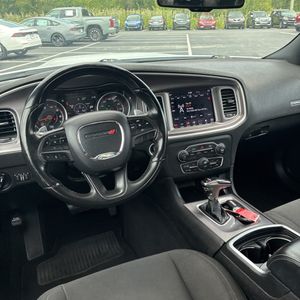 2019 Dodge CHARGER R/T thumbnail 36
