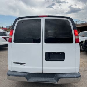 CHEVROLET G3500 VANS EXPRESS - 6