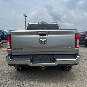 صورة 7 لـ 2021 RAM 1500 BIG HORN