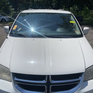 صورة مصغرة 15 لـ 2013 Dodge GRAND CARAVAN SXT