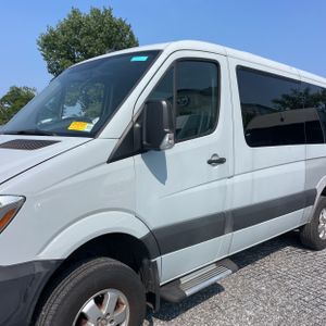 صورة 2 لـ 2016 Mercedes-BENZ SPRINTER 2500