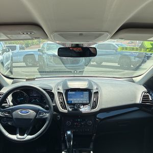 2019 FORD ESCAPE TITANIUM — миниатюра 36