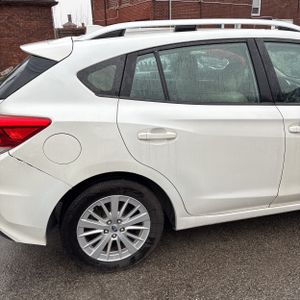 SUBARU IMPREZA PREMIUM - 9