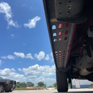 2018 FORD F-150 RAPTOR — миниатюра 22