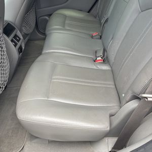 2012 Cadillac SRX LUXURY COLLECTION thumbnail 68