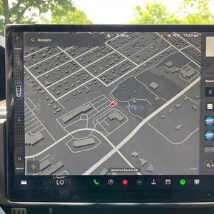 2021 Tesla MODEL S PLAID — миниатюра 34