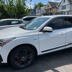 صورة 2 لـ 2021 Acura RDX SH-AWD W/A-SPEC