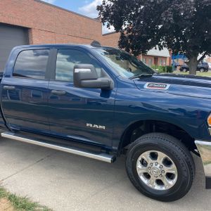 صورة مصغرة 13 لـ 2023 RAM 2500 BIG HORN