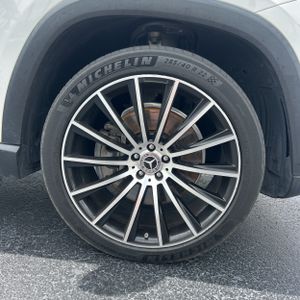 صورة مصغرة 20 لـ 2020 Mercedes-BENZ GLS