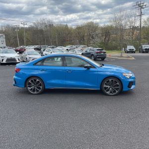 AUDI S3 PREMIUM PLUS - 10