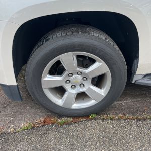 2015 Chevrolet TAHOE LT 照片 16