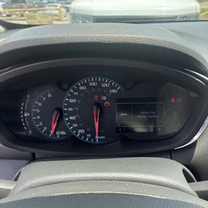 2018 Chevrolet TRAX LT — миниатюра 39