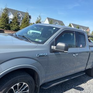 FORD F-150 XLT - 2