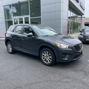 صورة مصغرة 11 لـ 2016 Mazda CX-5 SPORT
