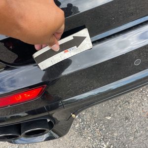 صورة 59 لـ 2018 Porsche CAYENNE GTS