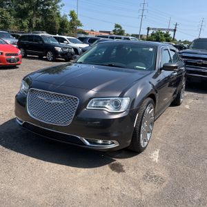 صورة 1 لـ 2015 Chrysler 300 LIMITED