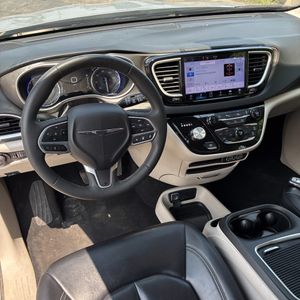 2023 Chrysler PACIFICA TOURING L — миниатюра 34