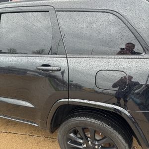 JEEP GRAND CHEROKEE ALTITUDE - 6