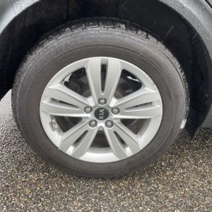2017 KIA SPORTAGE LX — миниатюра 19