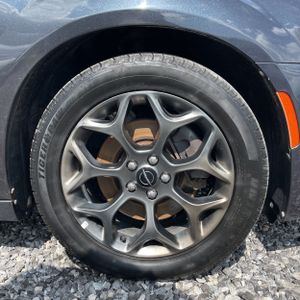 2018 Chrysler 300 S 缩略图 20