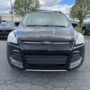 FORD ESCAPE SE - 10