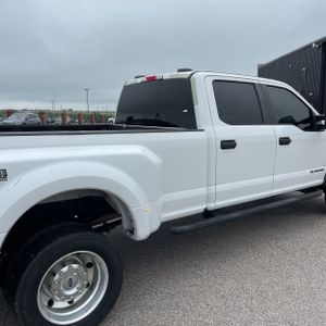 FORD F-450 SUPER DUTY XL - 9