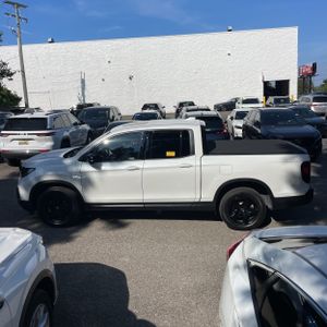 صورة 3 لـ 2021 Honda RIDGELINE BLACK EDITION
