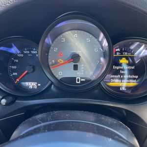 2017 Porsche MACAN S 照片 38
